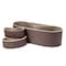 United Abrasives/Sait 6 in W, 48 in L, 36 Grit 63251 - alternate 2